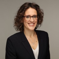 J.P. Morgan Employee Helen Gordon's profile photo