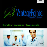 VantagePointe Benefit Solutions Employee Vantage Solutions's profile photo