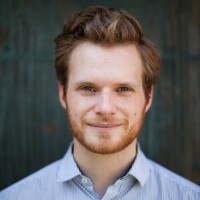 Cykelfrämjandet Employee Björn Stenqvist's profile photo