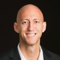 Klaviyo Employee Cam Vermette's profile photo