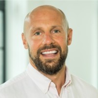 Beach Equity Employee Tom Billings's profile photo