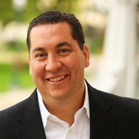AMP Digital Marketing Employee Mark Dominguez's profile photo