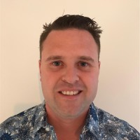 HybrIT Services Employee Barry Davies's profile photo