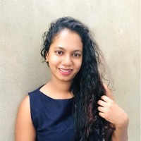 Midnightdivas Employee Ishari Ubesekara's profile photo