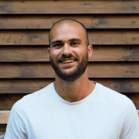 AVIO Employee Matteo Danieli's profile photo