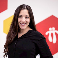 TOTTO Employee Natalie B's profile photo