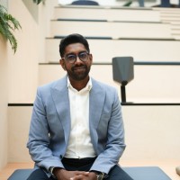 Easee Employee Anthony Fernandez's profile photo