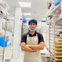 DOLCE RAGUSA Employee Sujon's profile photo