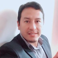 Arnold Olortegui Email