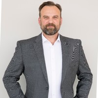 KTM Group North America, Inc. Employee Blaine Schuttler's profile photo