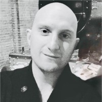 RGK Wheelchairs Employee Scott Dutton's profile photo