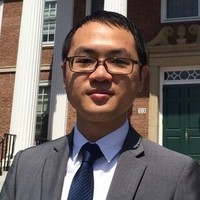 Amazon Employee Steve Tsui's profile photo