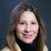 Evoke Research and Consulting, LLC Employee Ellen Rosen's profile photo