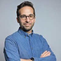 Snowflake Computing Employee Nicolas Lerose's profile photo