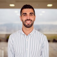 Fundació Aspace Catalunya Employee Daniel Torrejon's profile photo