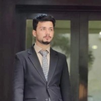 Vision Plus Employee Amir Raza's profile photo