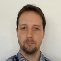 Enseco Employee Branislav Beres's profile photo