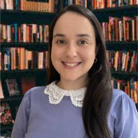 Camila Lirani-Silva Email & Phone Number
