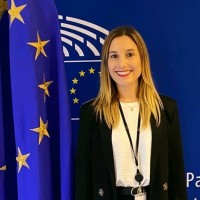 European Parliament Employee Tania B. López Méndez's profile photo