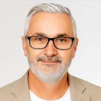 Bonfire Effect Employee Rick Larsen's profile photo