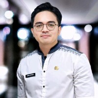 Pemerintah Provinsi DKI Jakarta Employee Christopher Pangihutan's profile photo