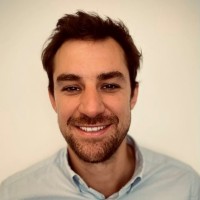 BeZero Carbon Employee Edmund Monaghan-Pisano's profile photo