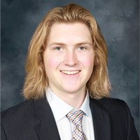 Innovation Refunds Employee William Centner's profile photo