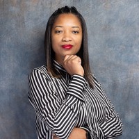 REGUS - IWG plc. Offices | Coworking | Meeting Rooms. Employee Kat Thomas's profile photo
