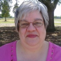 Construction Equipment Guide Employee Lucy Perry's profile photo