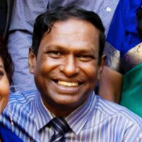 Science Centre Singapore Employee Saminathan Gopal's profile photo