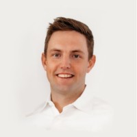 Collibra Employee Edward Fish's profile photo