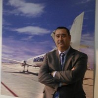 MRW Employee Antonio Serrano Cepeda's profile photo