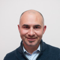 Operatix Employee Michele Saracino's profile photo