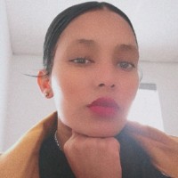 QUENCH Employee Heinresa Petersen's profile photo