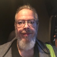 MurgEx Employee Brent Fisher's profile photo