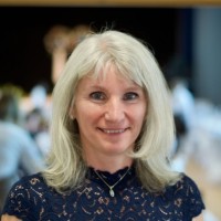 University of Pardubice Employee Kateřina Kantorová's profile photo