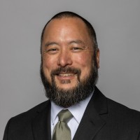 University of Missouri System Employee Benjamin Canlas's profile photo