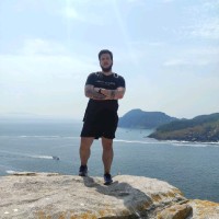 Rafa Gomez's profile photo