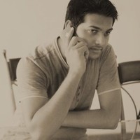 MyPRINTCloud Employee Rashid Ali's profile photo