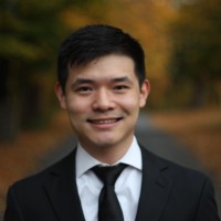 Cotera Employee Timothy Zhu's profile photo