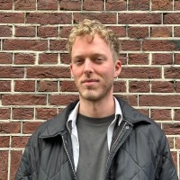 Crowd DNA Employee Thom Bremer's profile photo