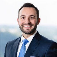 Duquesne University School of Law Employee Brock McCandless's profile photo