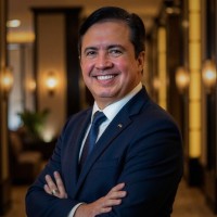 Catholic Health Services Employee Arnaldo Rodriguez Yumet JD Cec's profile photo
