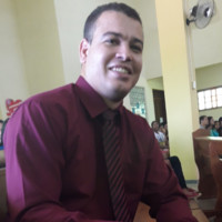 Redix Employee Rômulo de Carvalho's profile photo