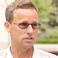 Greg Janée Email & Phone Number
