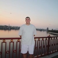 M1 Employee Владимир Чумак's profile photo