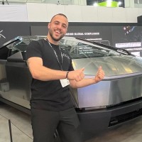 Tesla Employee Georges Debs's profile photo