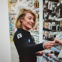 GAMMA België Employee Nele Weyn's profile photo