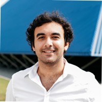 Agency 241 Employee Ramon Barajas's profile photo