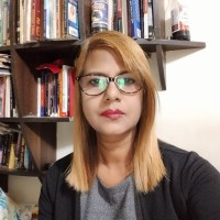 CriticaLog India Private Limited Employee Dixina Abernathy's profile photo